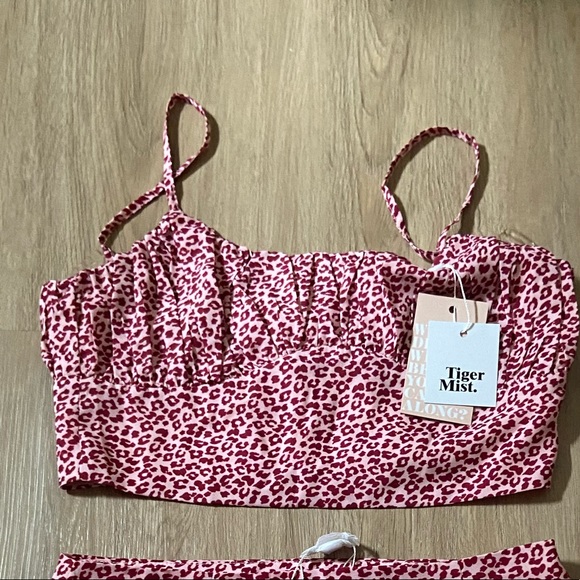 Tiger Mist Set - Picture 1 of 3